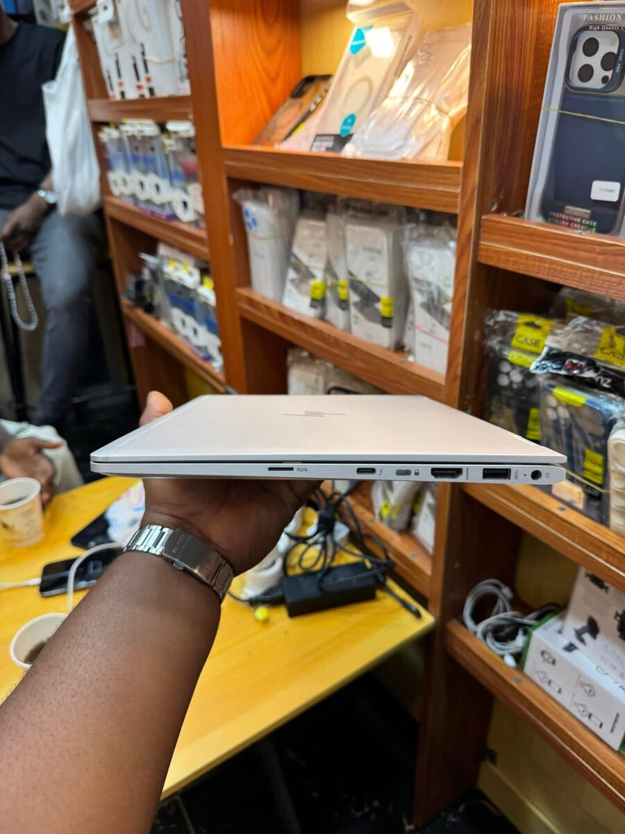 Ordinateur portable performant