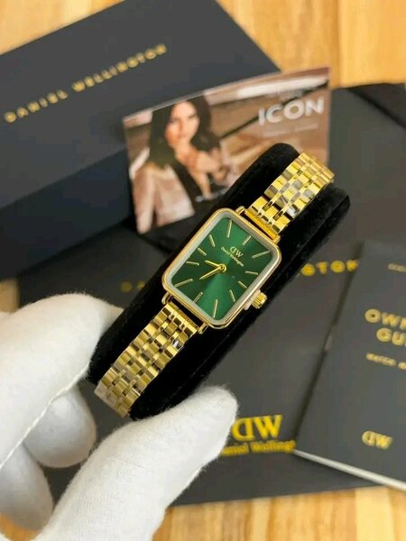 Montre élégante DW femme