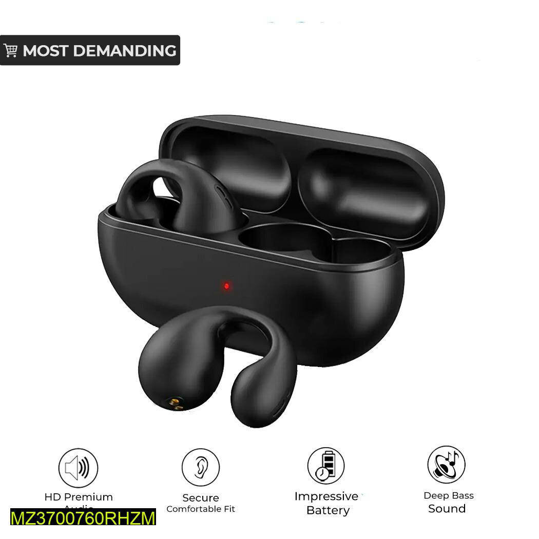 Earcuffs wireless earbuds