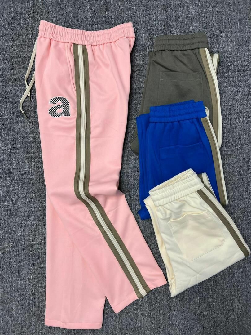 Pantalon de sport tendance