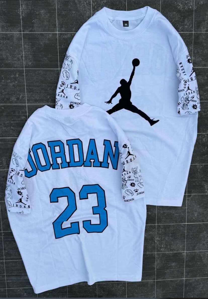 T-shirts graphiques unisexes