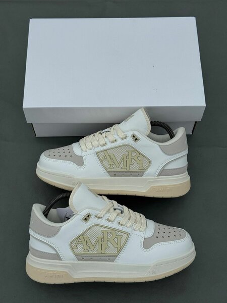 Baskets Amiri tendances hommes