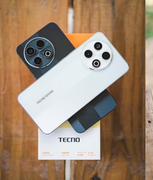 Tecno Spark 30 Pro 5G 256GB