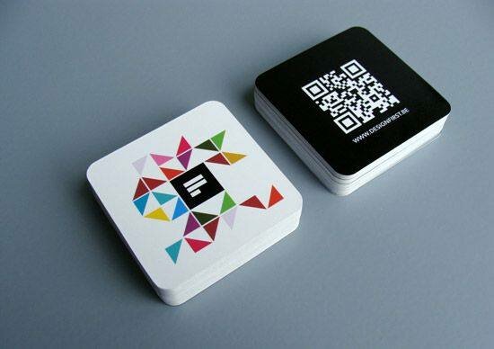 Cartes de Visite Premium