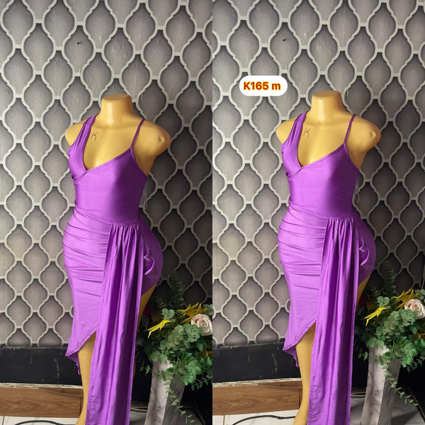 Good Quality Thrifted dresses readily available 