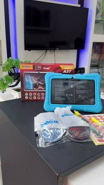 Tablette enfant éducative A37