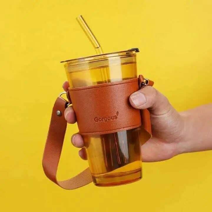 Gobelet Portable avec Anse