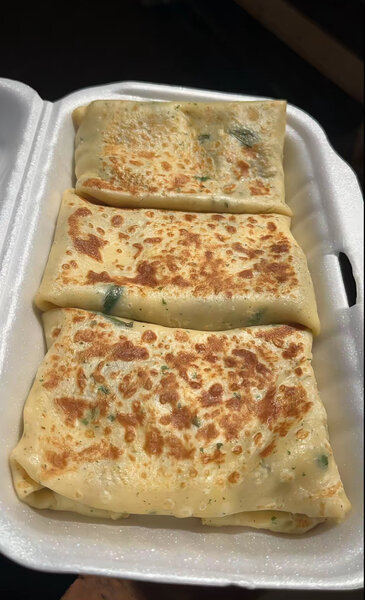 Crêpes Gourmandes Chocolat