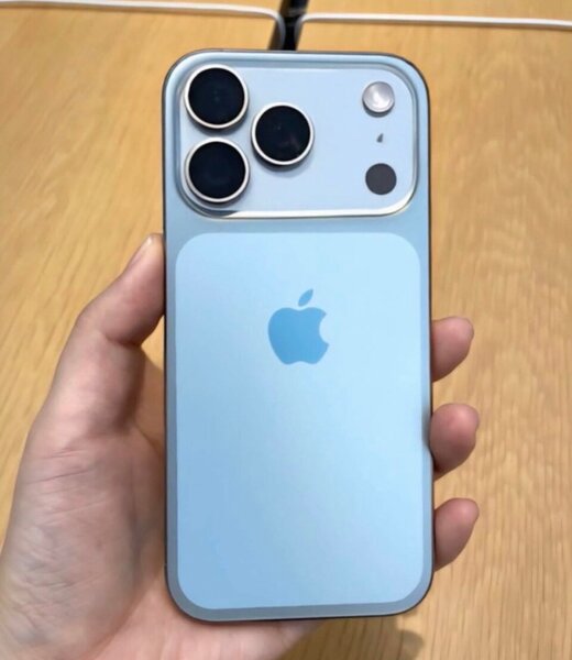 iPhone 16 pro max 256Go