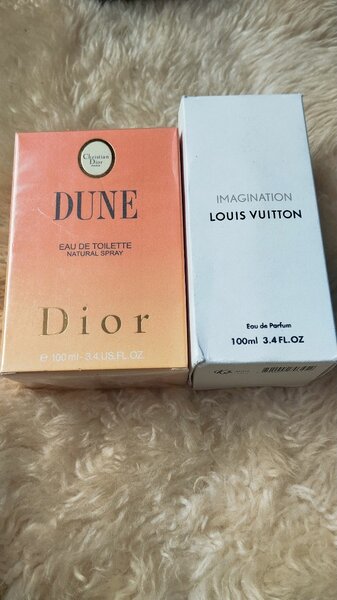 Parfums de Luxe Mixte