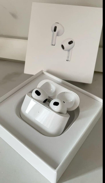 AirPods Pro third Generation