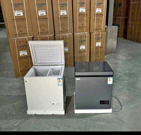 Congélateur Horizontal Compact