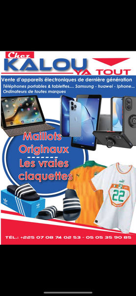 Doumbia service et communication