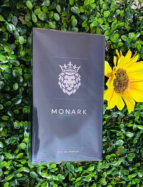 Parfum Monark Eau de Parfum