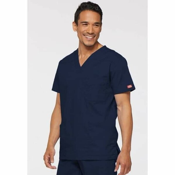 Pyjamas/Marinière bloc opératoire