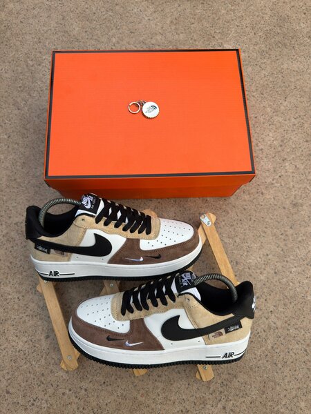 Baskets Nike Air Force 1