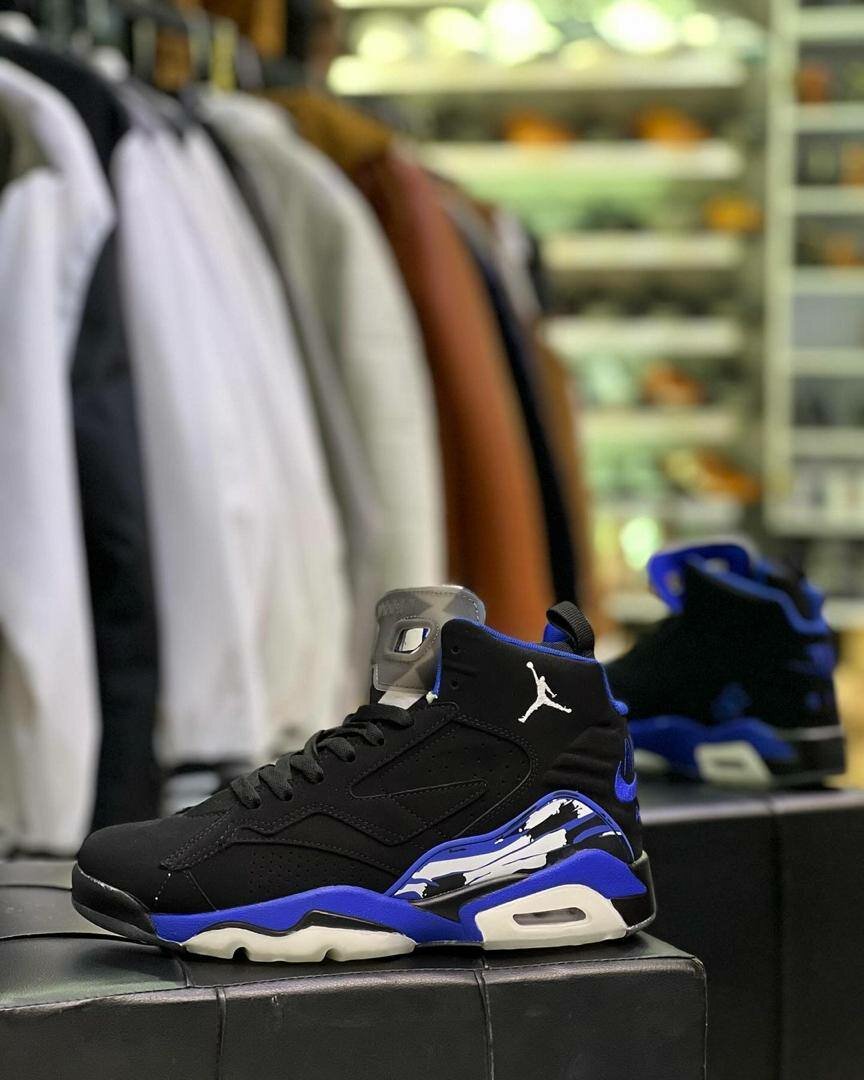 Jordan sneakers
