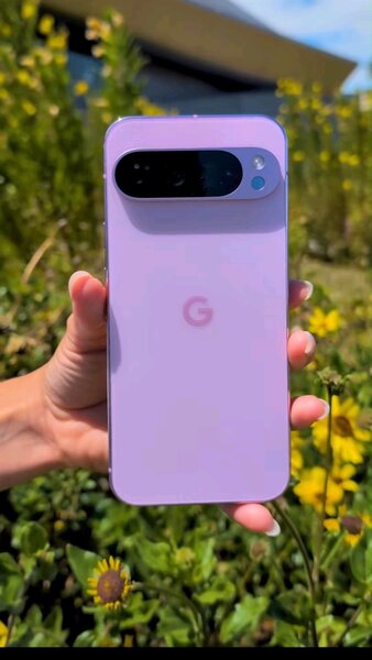 Smartphone Google Pixel 8
