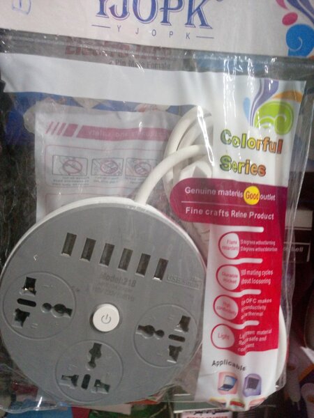USB extension lead