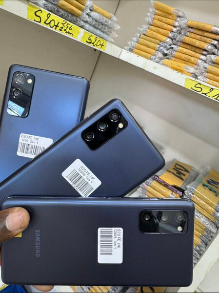 Samsung Galaxie s22 ultra