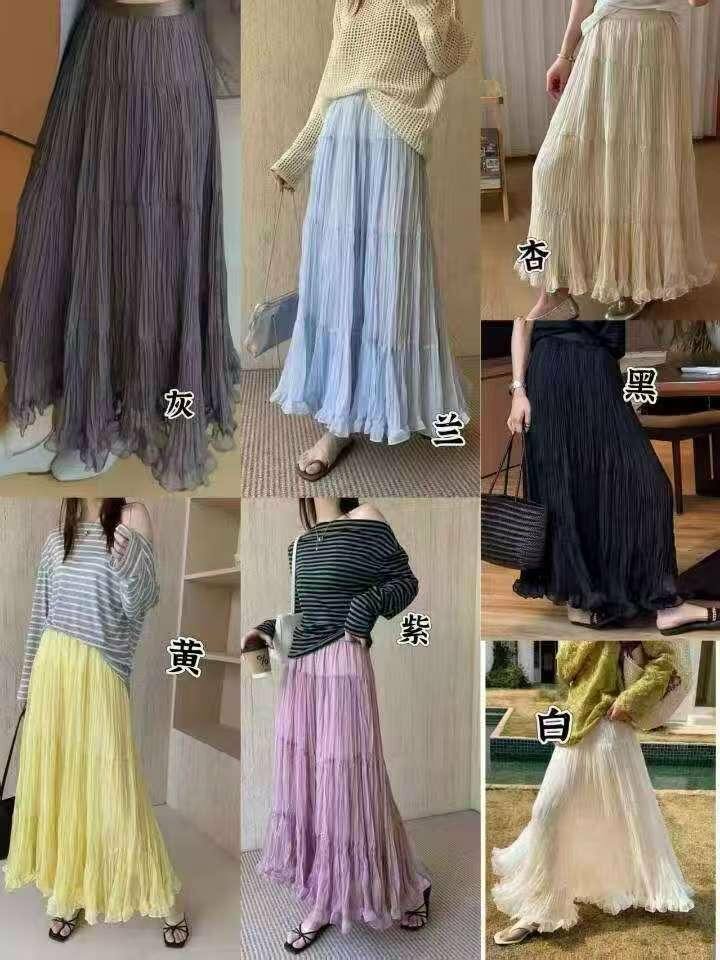 Юпка из китай новый