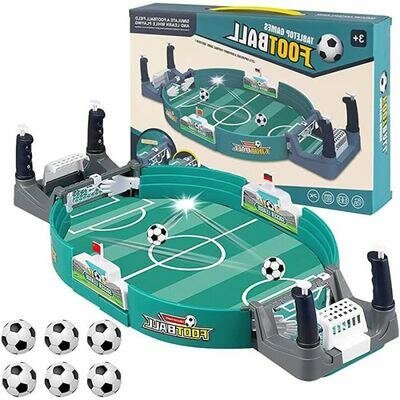 Jeu de Football de Table