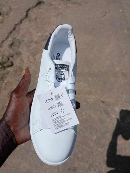 Adidas Sneakers Homme