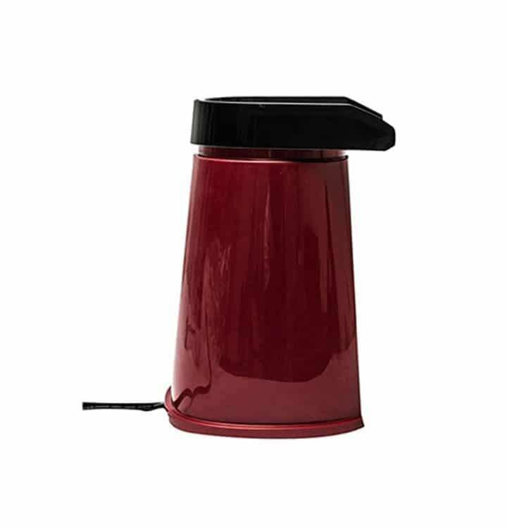 Nasco  Portable Popcorn Popper