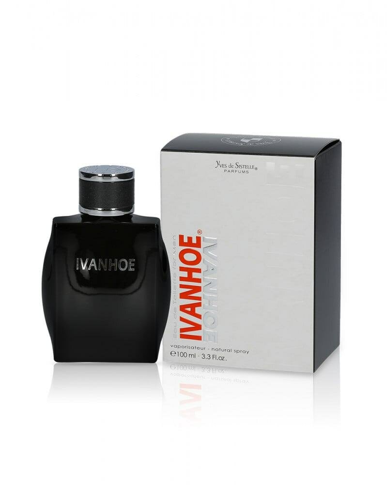 Eau de Toilette Ivanhoe 100ml
