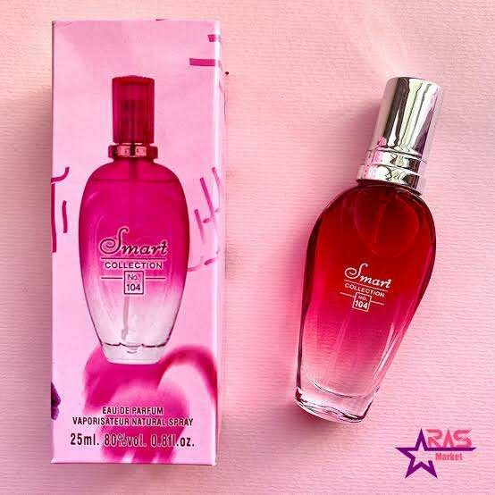Parfum Smart 104