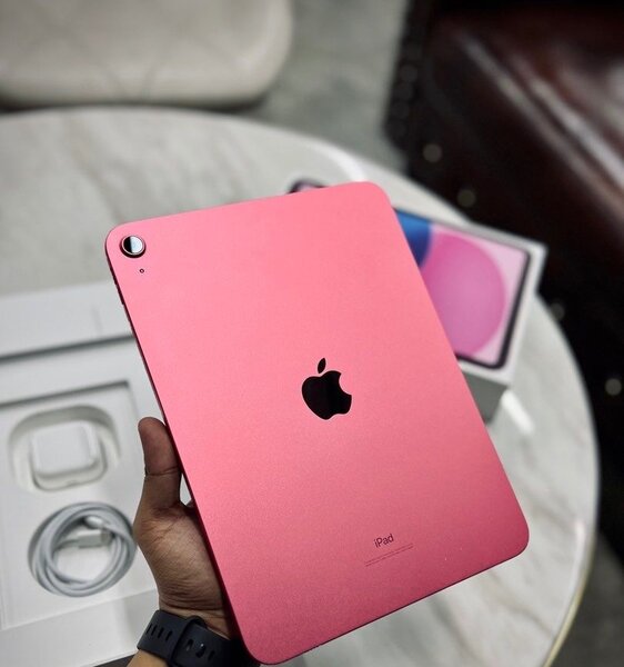 Apple iPad 10th Generation (2022)