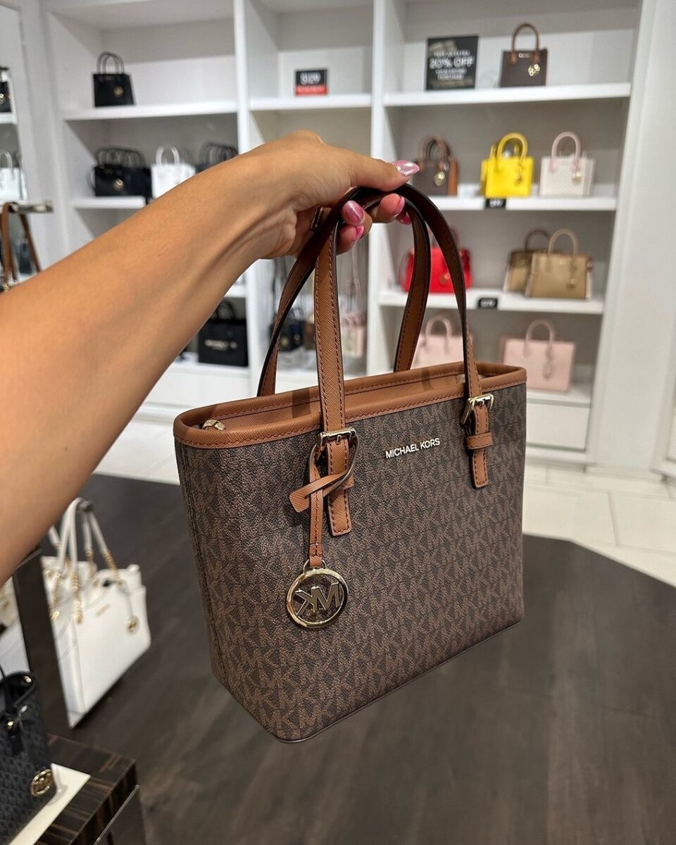 Оригинал сумка Michael Kors