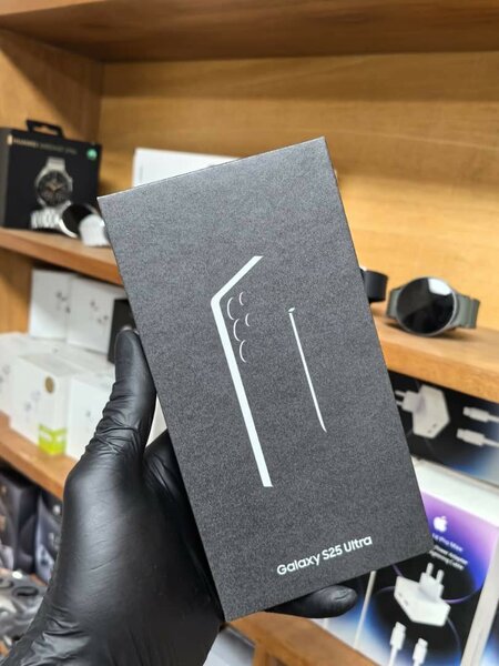 Samsung Galaxy S25 Ultra