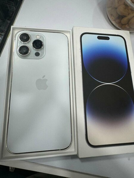 iPhone 14 pro Max 256G