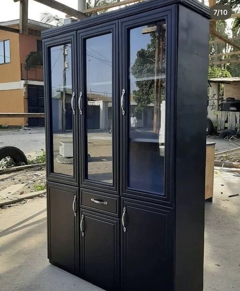 Armoire de rangement moderne