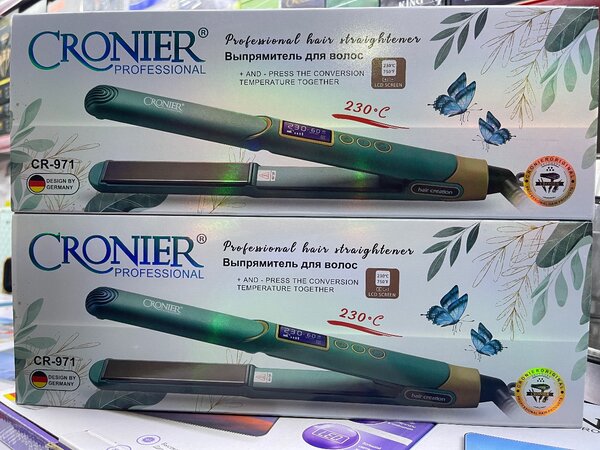 Выпрямитель