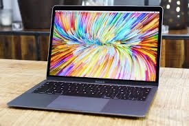 MacBook Air 2018 16gb/ 256gb