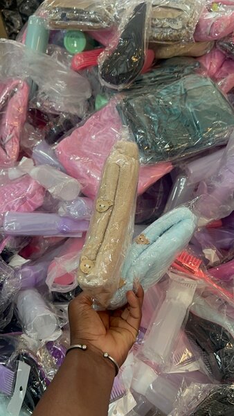 Serviette microfibre