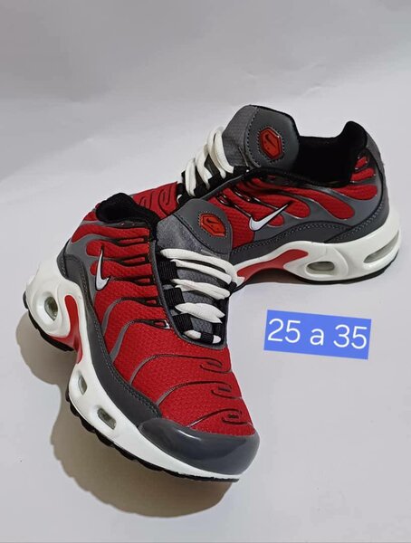 Chaussures d'enfants