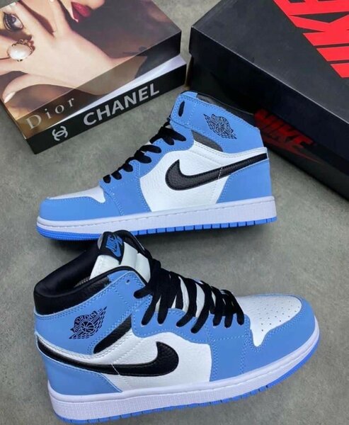 Original Air Jordan 1 High