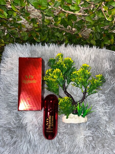 Parfum Hommes Hypnotic Rouge