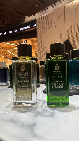 Tom Ford Ombre Lather