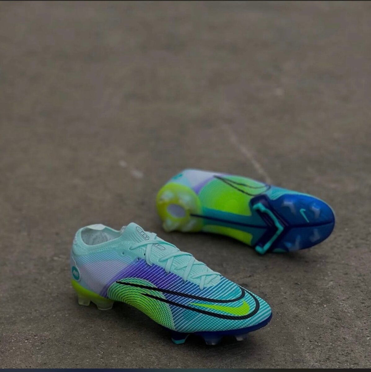 Football boots