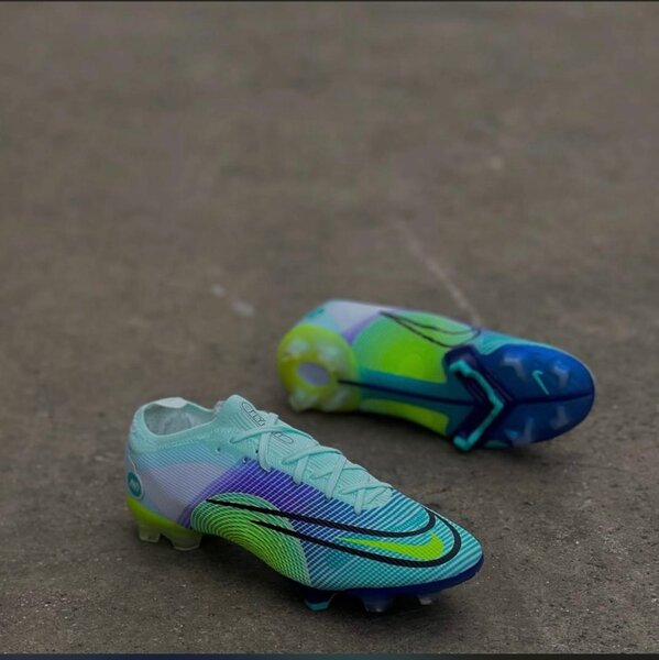 Football boots