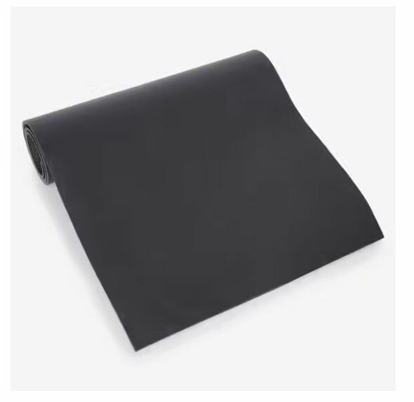 Fitness mat 50 - 140 cm x 50 cm x 6.5 mm