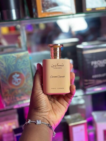 Parfum