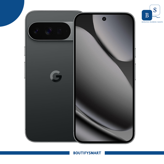 Google Pixel 10 Pro XL - 256Go