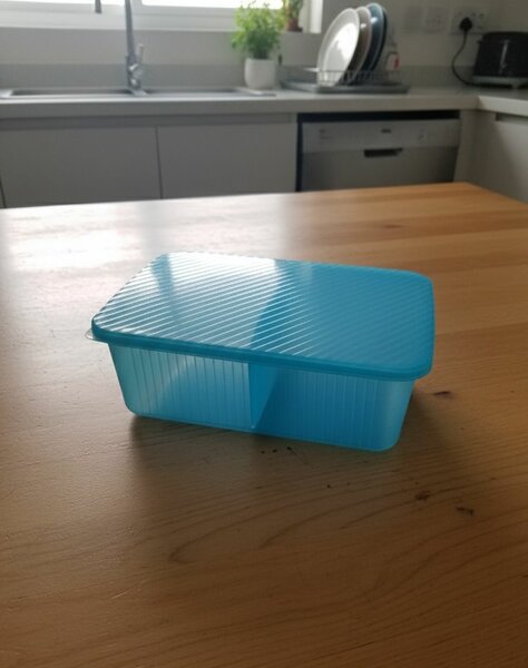 Boîte à repas(6pcs)