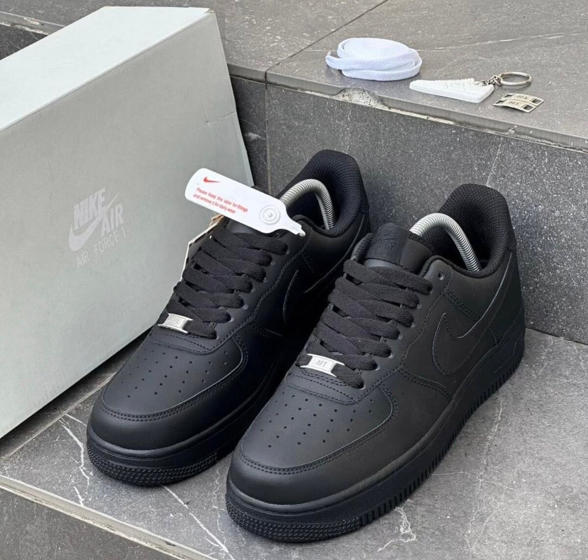 Baskets Nike Air Force 1
