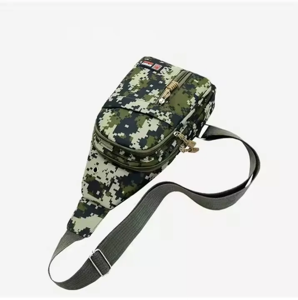 Sac bandoulière sport